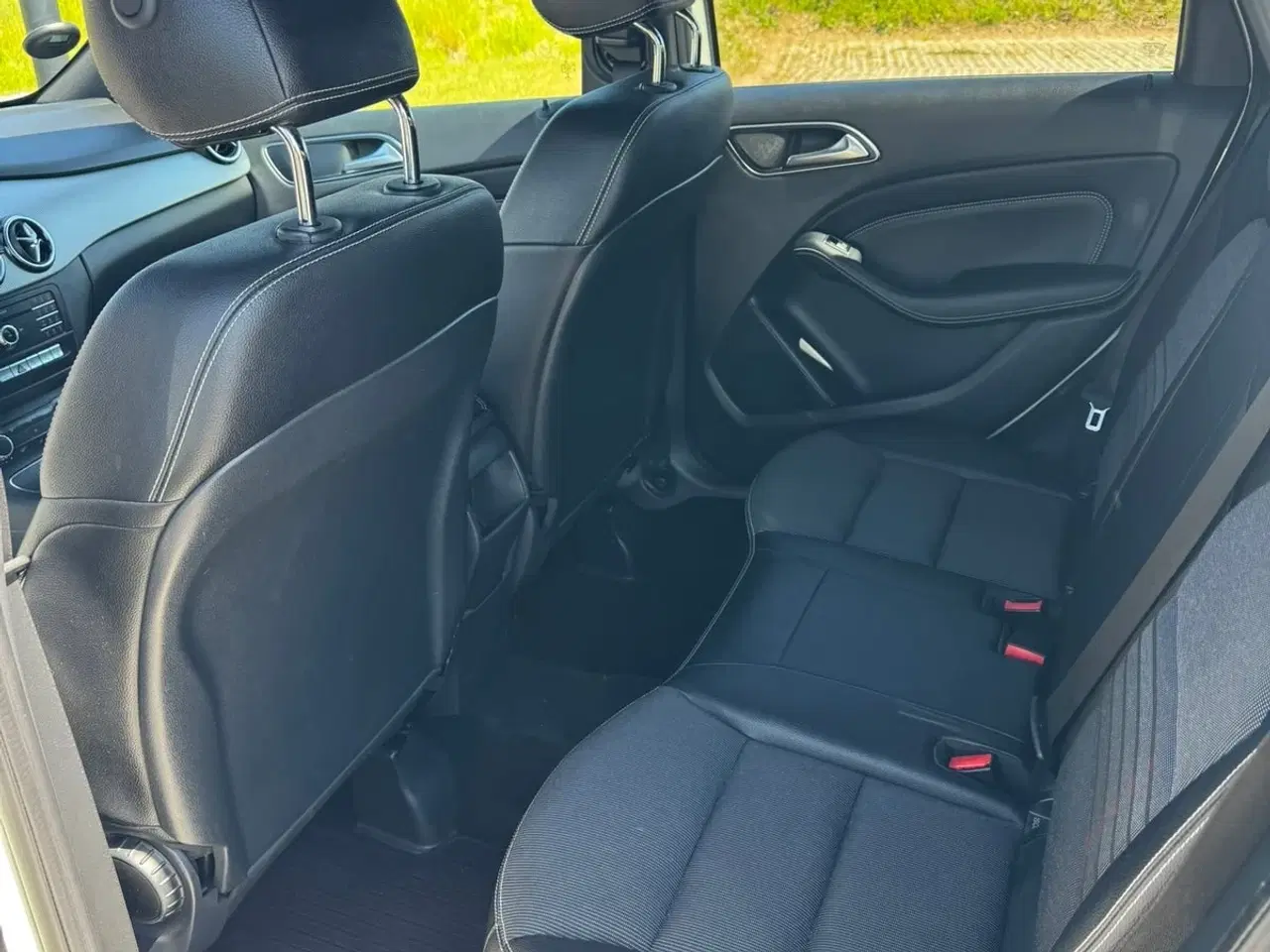 Billede 12 - Mercedes B220 d 2,2 aut.
