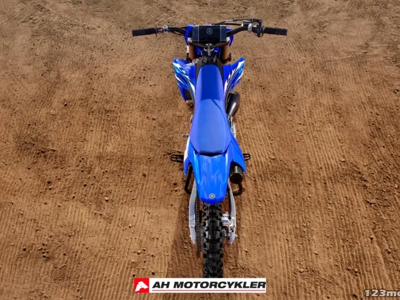 Billede 14 - Yamaha YZ 65