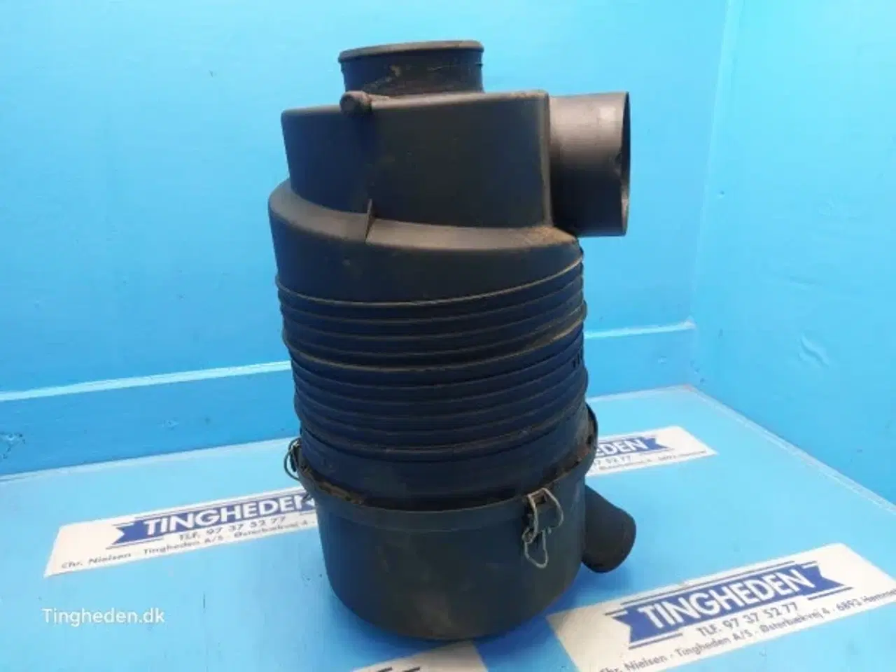 Billede 2 - New Holland FX38 Luftfilter 84036676