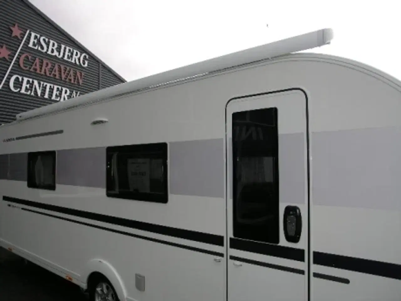 Billede 2 - Adria Alpina 663 HT