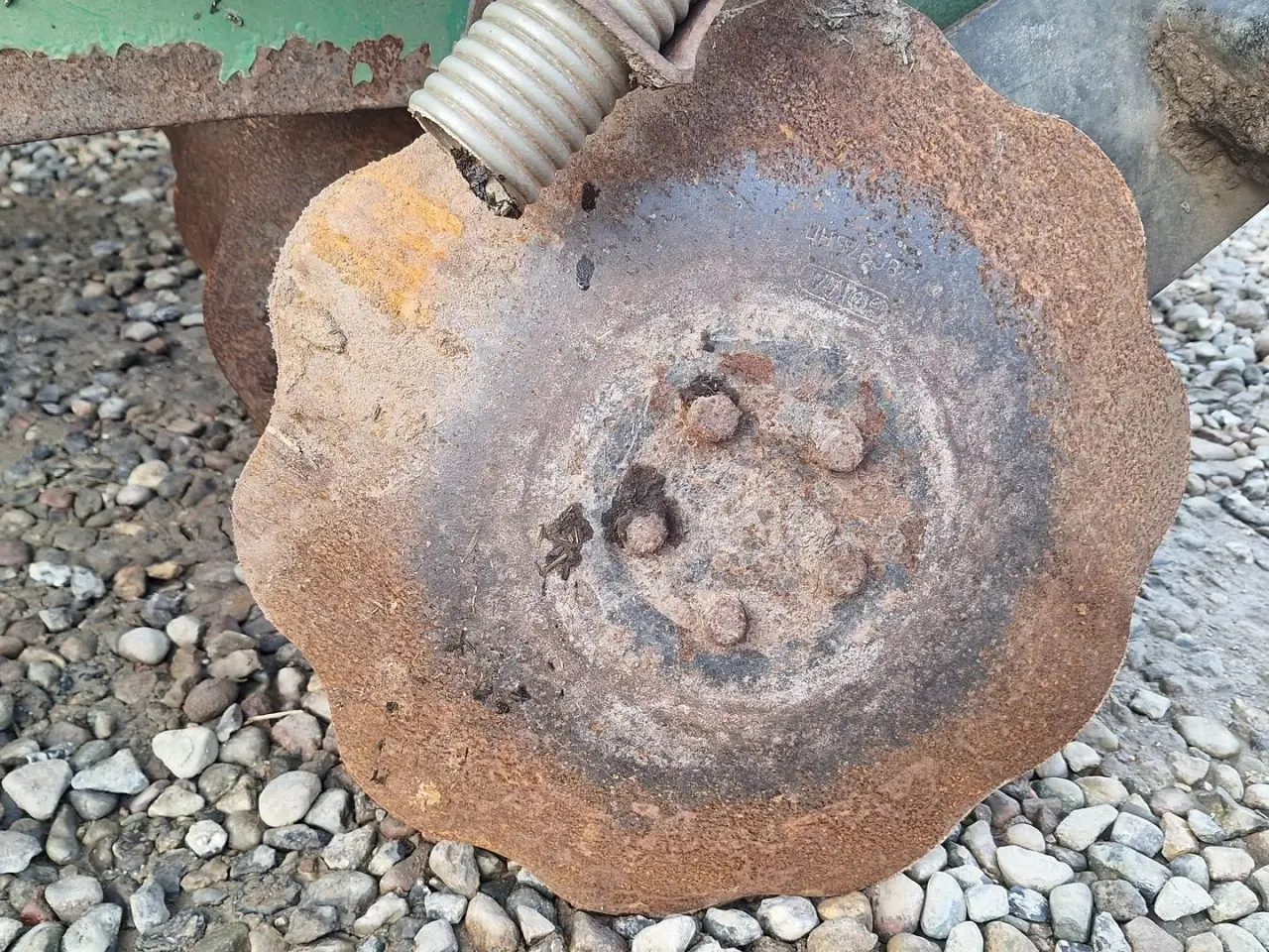 Billede 13 - Samson CM 7,5/Disc