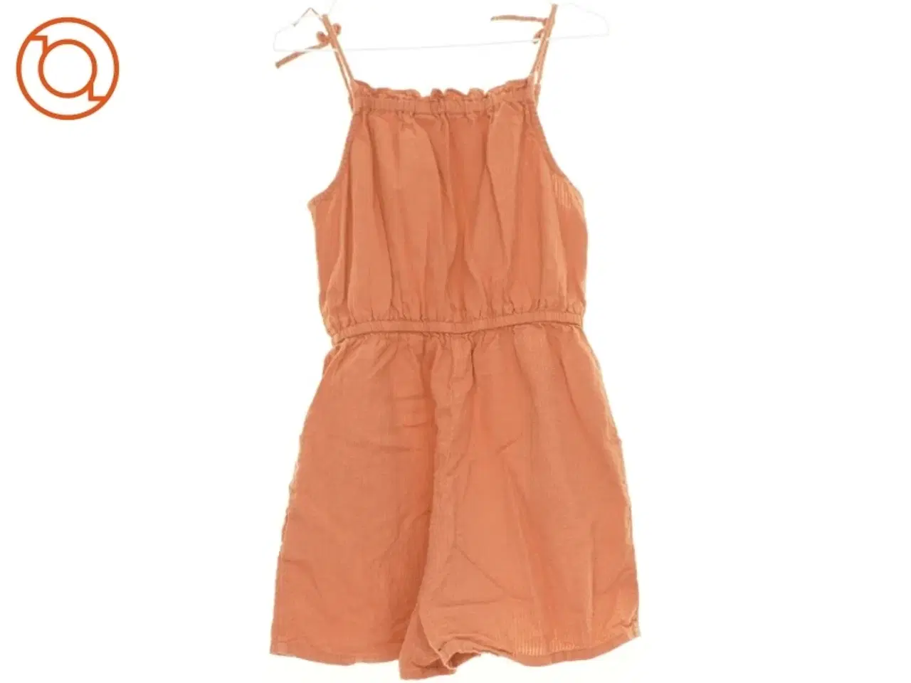 Billede 2 - Buksedragt fra H&M (str. 140 cm)