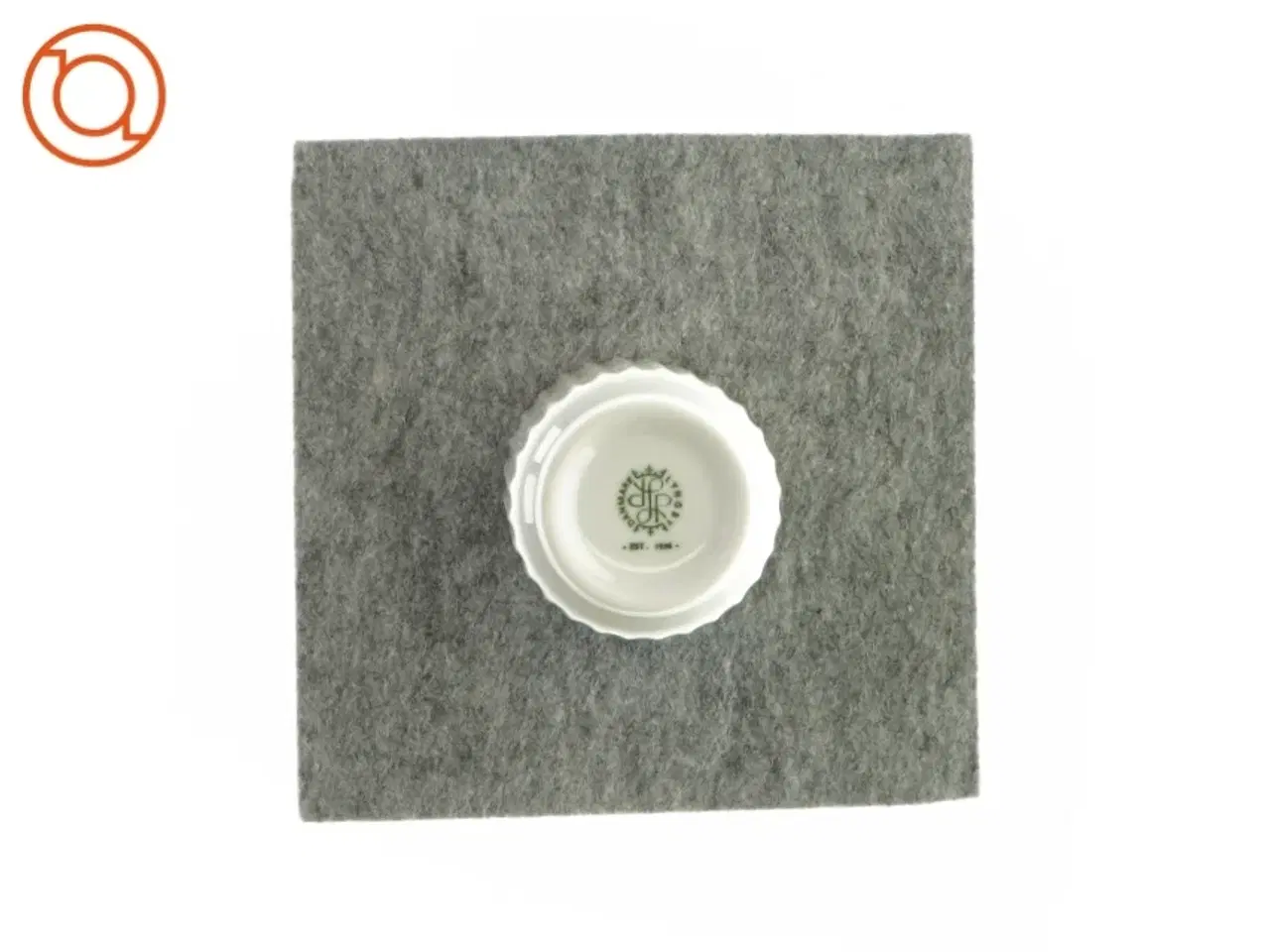 Billede 2 - Lyngbyvasen fra Lyngby Porcelæn