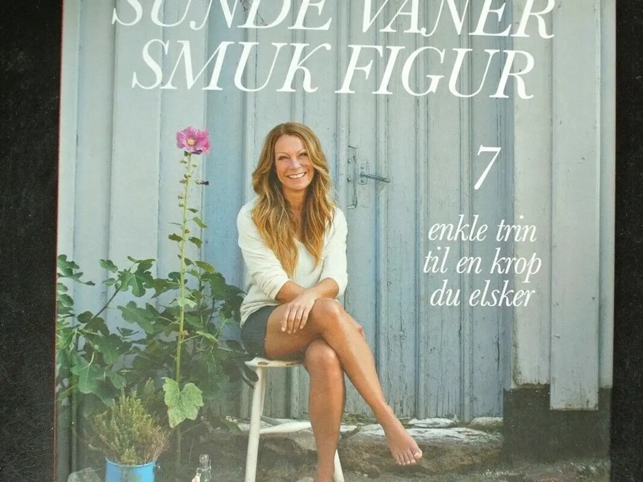 Billede 1 - sunde vaner smuk figur - 7 enkle trin til en krop 