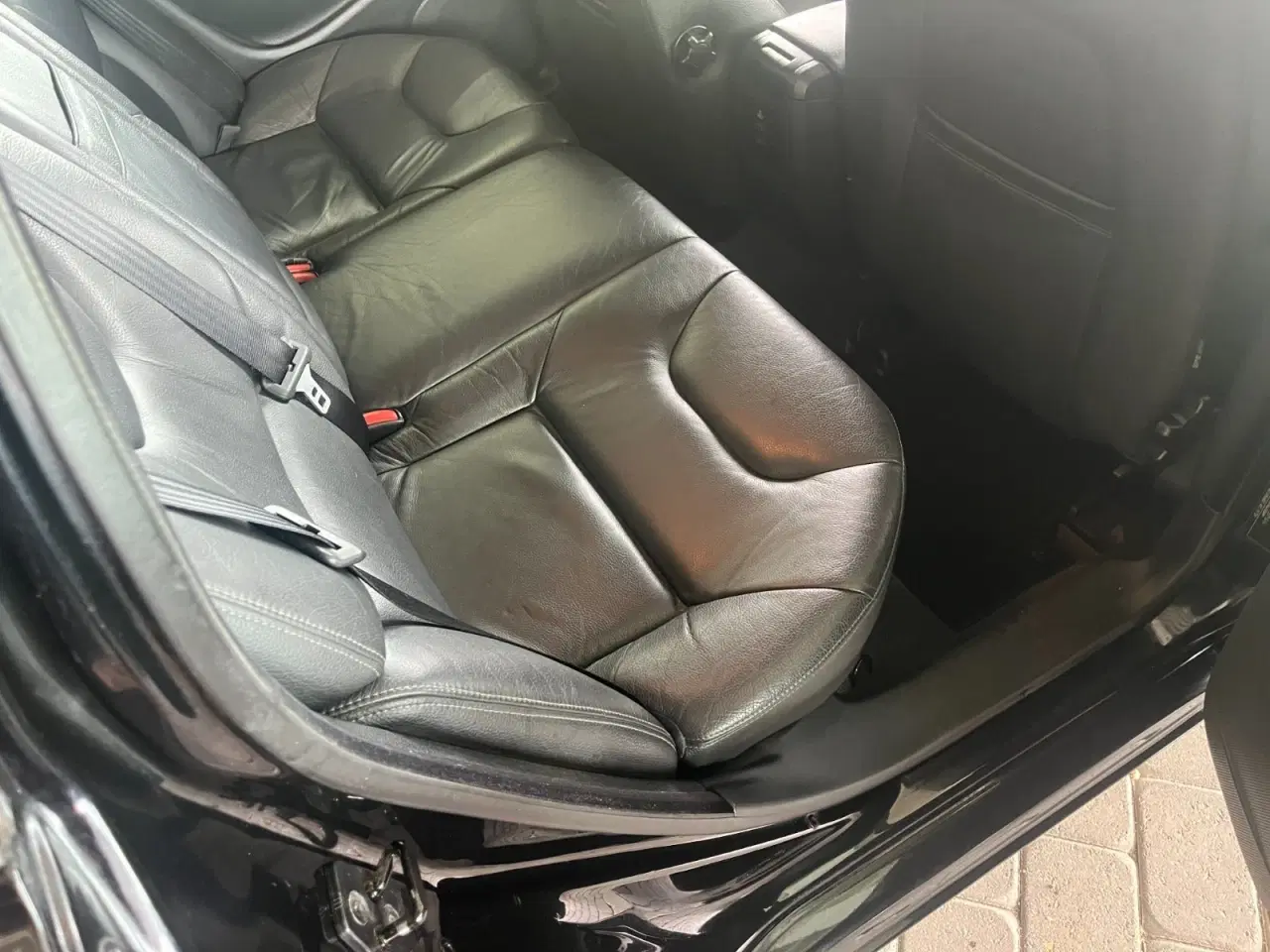 Billede 4 - Volvo V70 2,4 140 Momentum aut.