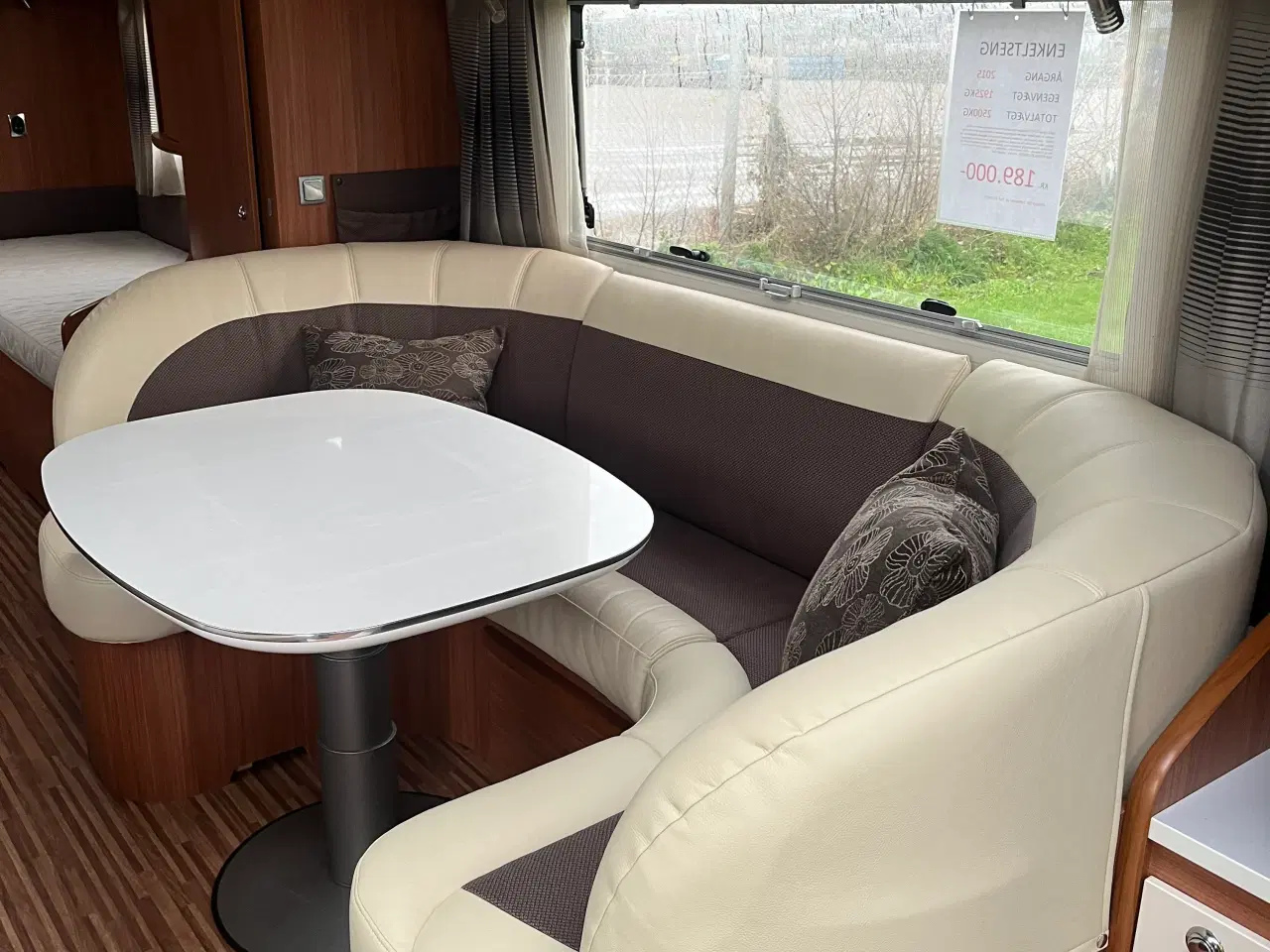 Billede 18 - 2015 Adria Alpina 743 HT