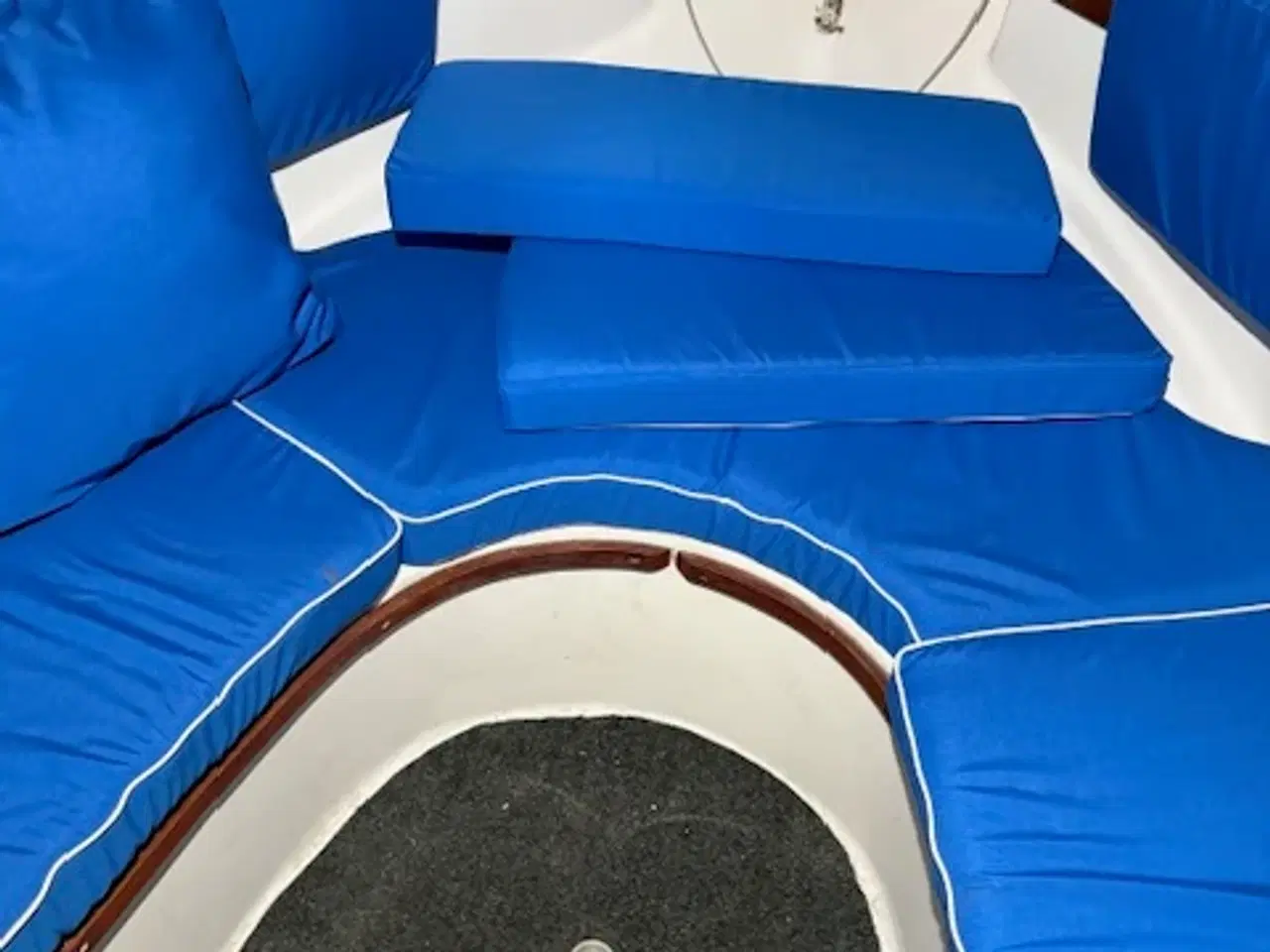 Billede 17 - Jeanneau 580 merry fisher  Pilothouse