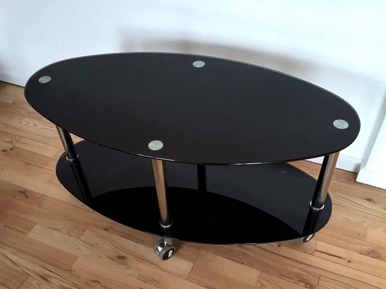 Billede 1 - TV bord: