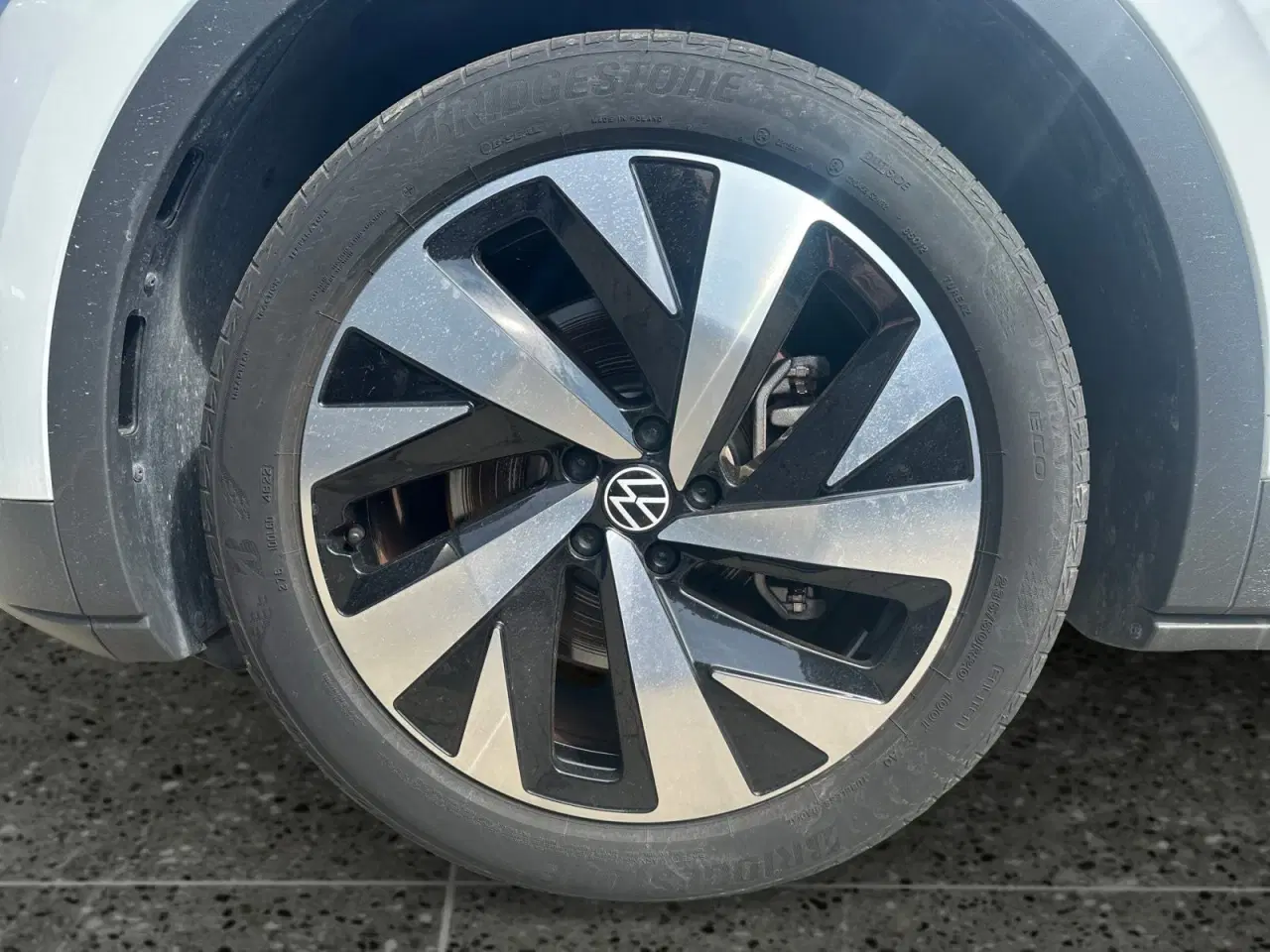 Billede 3 - VW ID.4 77 Pro Performance