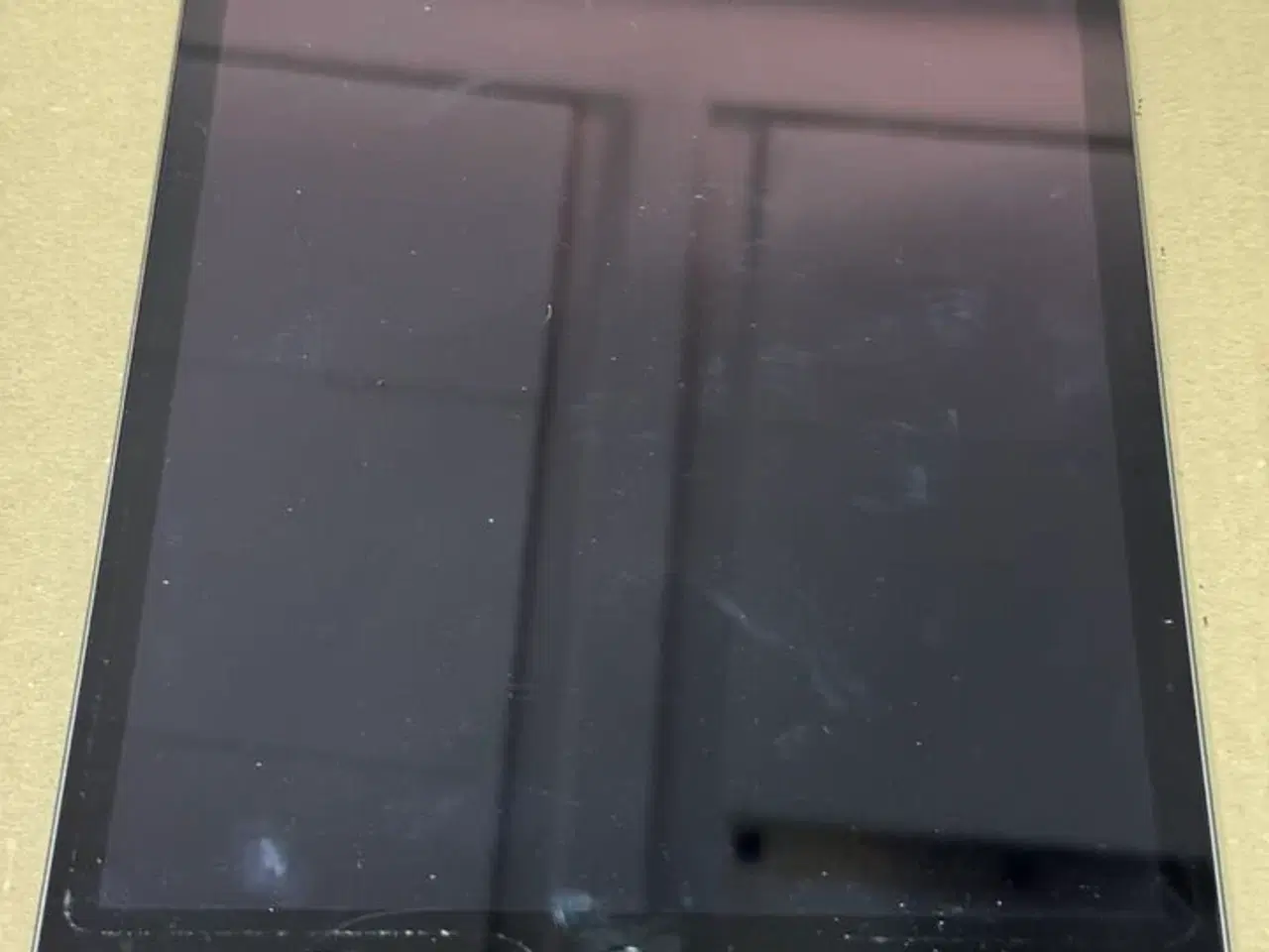 Billede 1 - Ipad, APPLE A2604