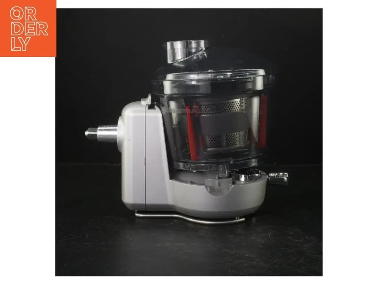 Billede 2 - Slowjuicer fra KitchenAid