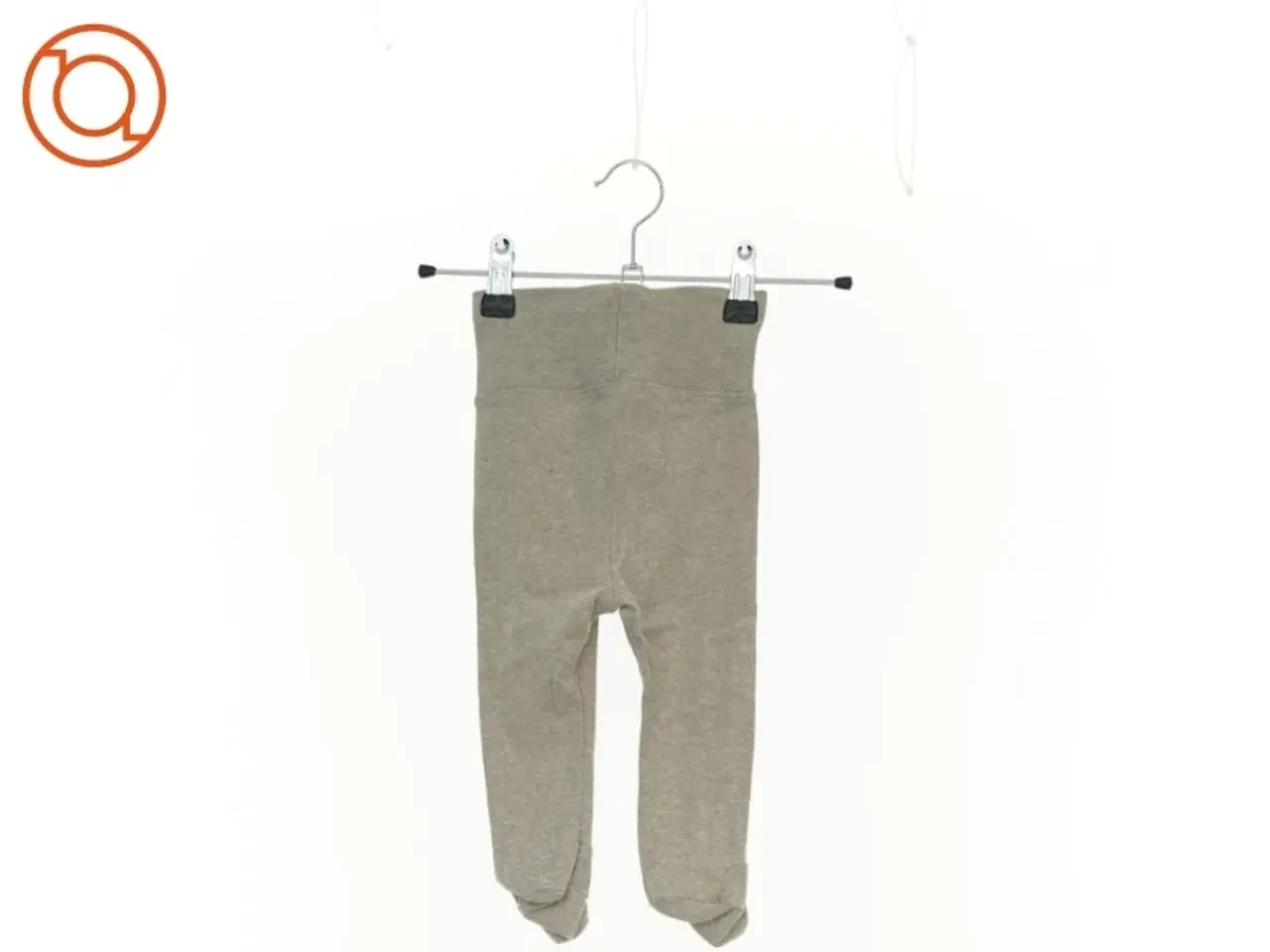 Billede 1 - Bukser fra H&M (str. 68 cm)