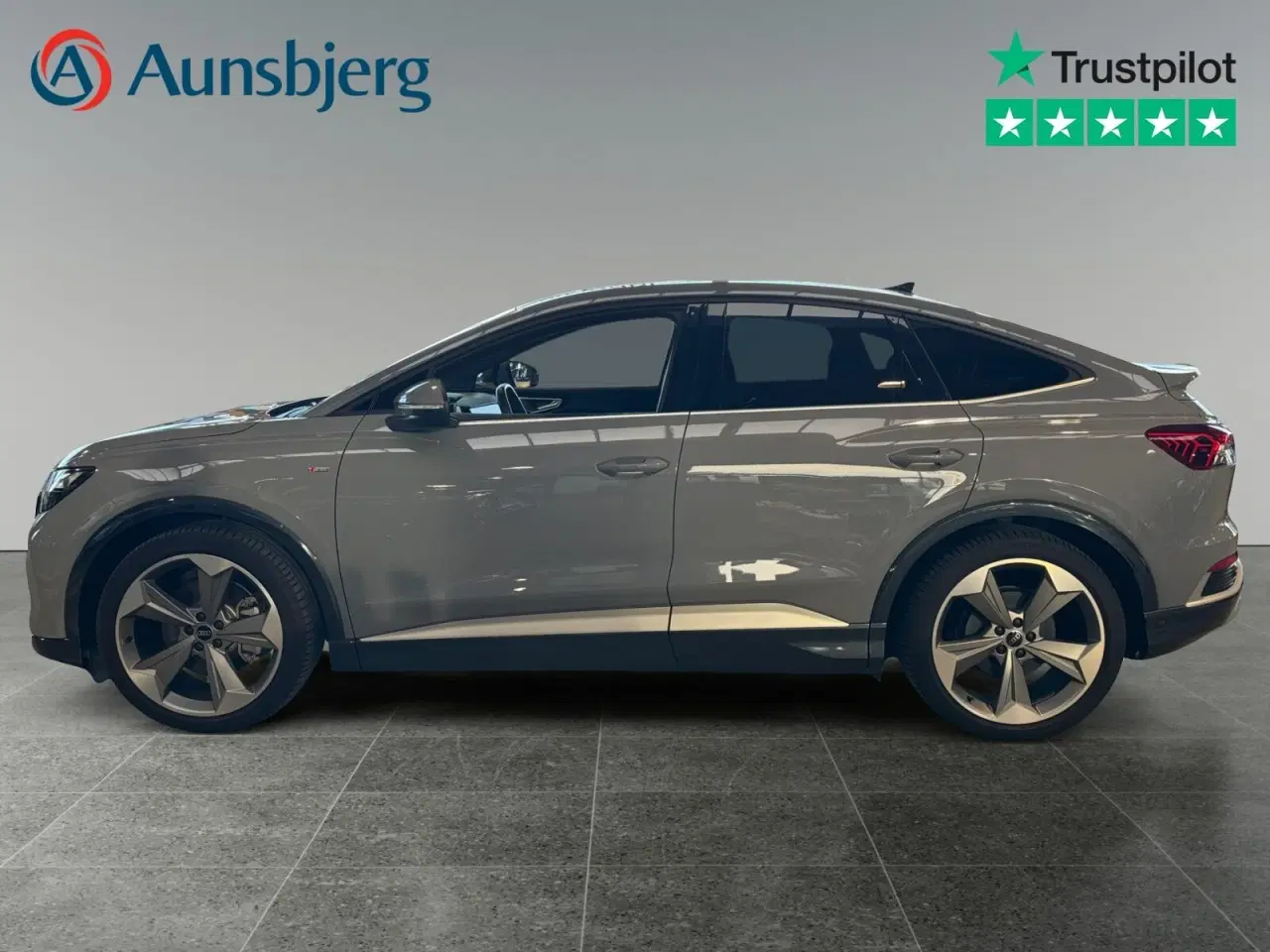 Billede 2 - Audi Q4 e-tron 40 Sportback