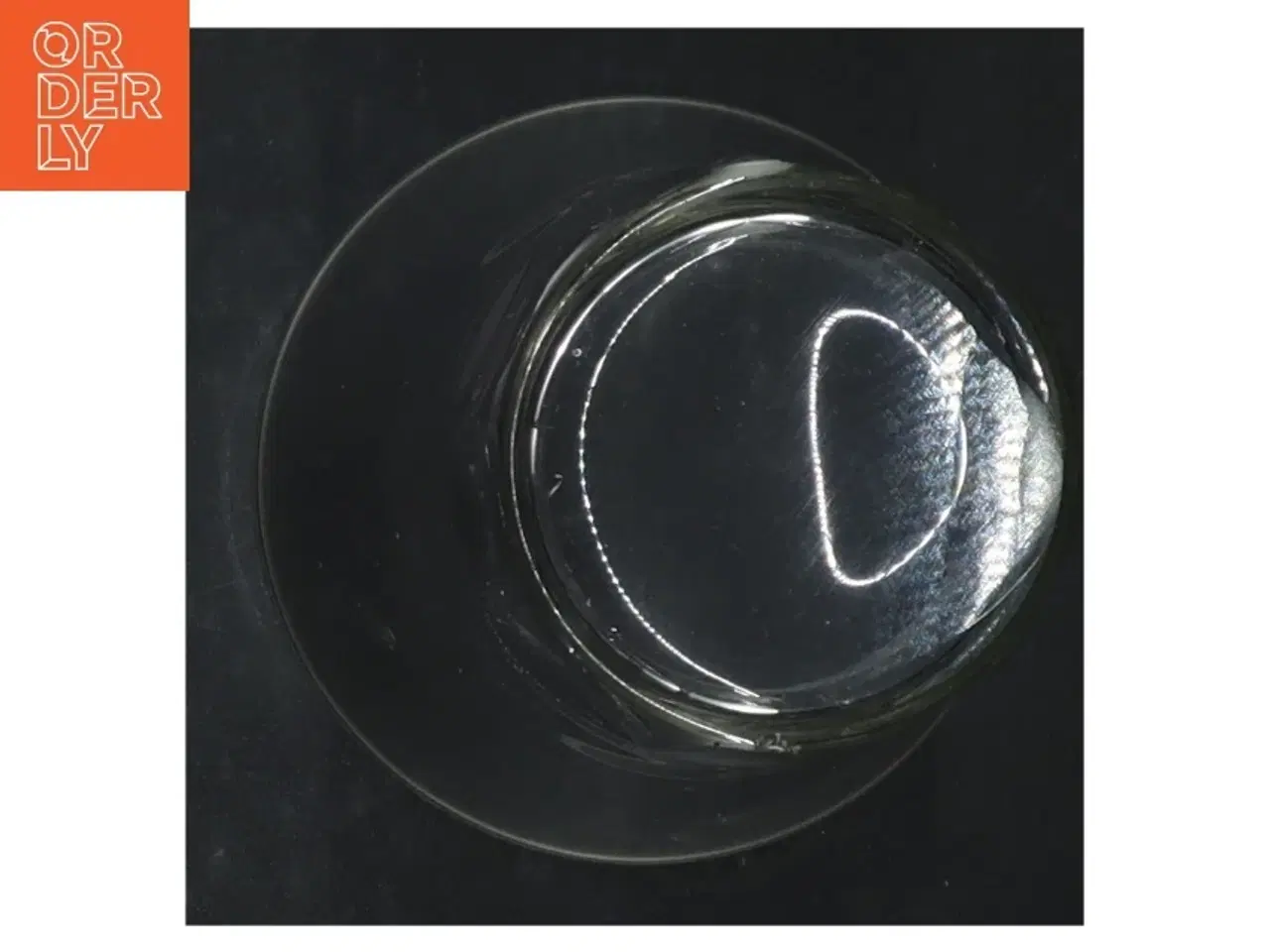 Billede 6 - Glas vandglas (str. 13 cm)