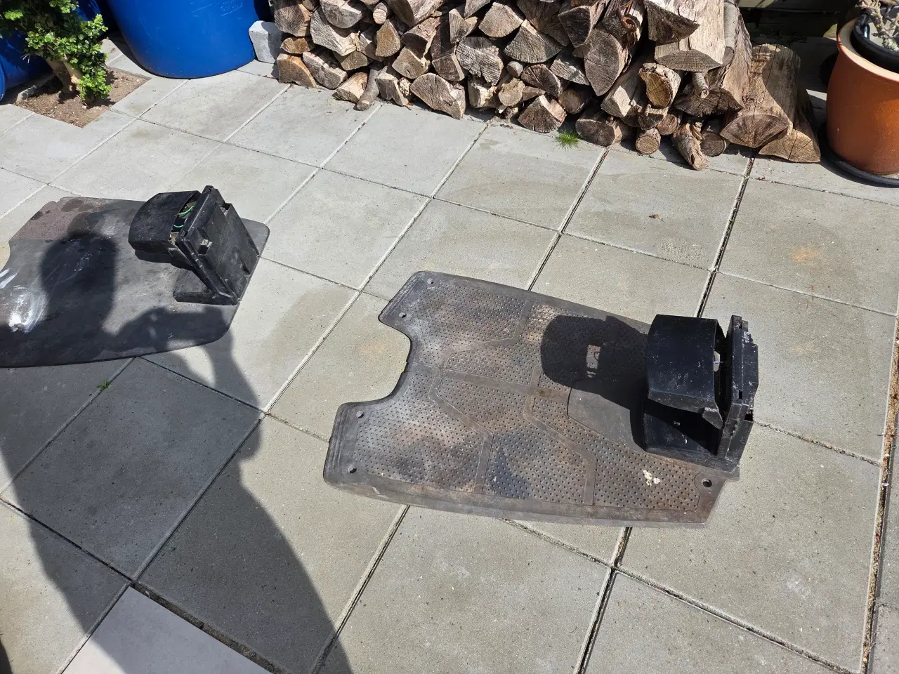 Billede 7 - Husqvarna 220ac - 3 stk defekte plæneklipningsrobo