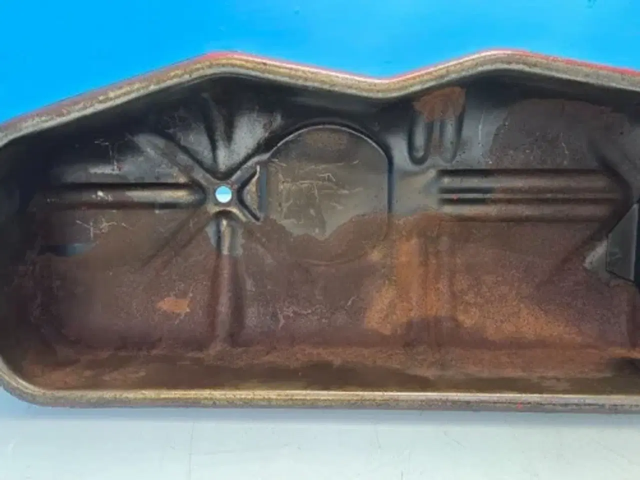 Billede 14 - Case 1620  Dæksel  3132840R91