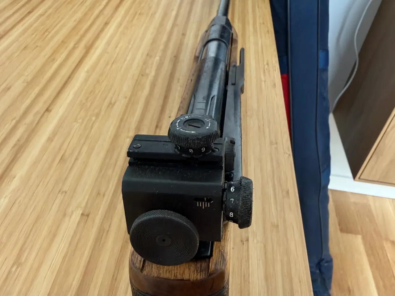 Billede 2 - Feinwerkbau 300S Sælges