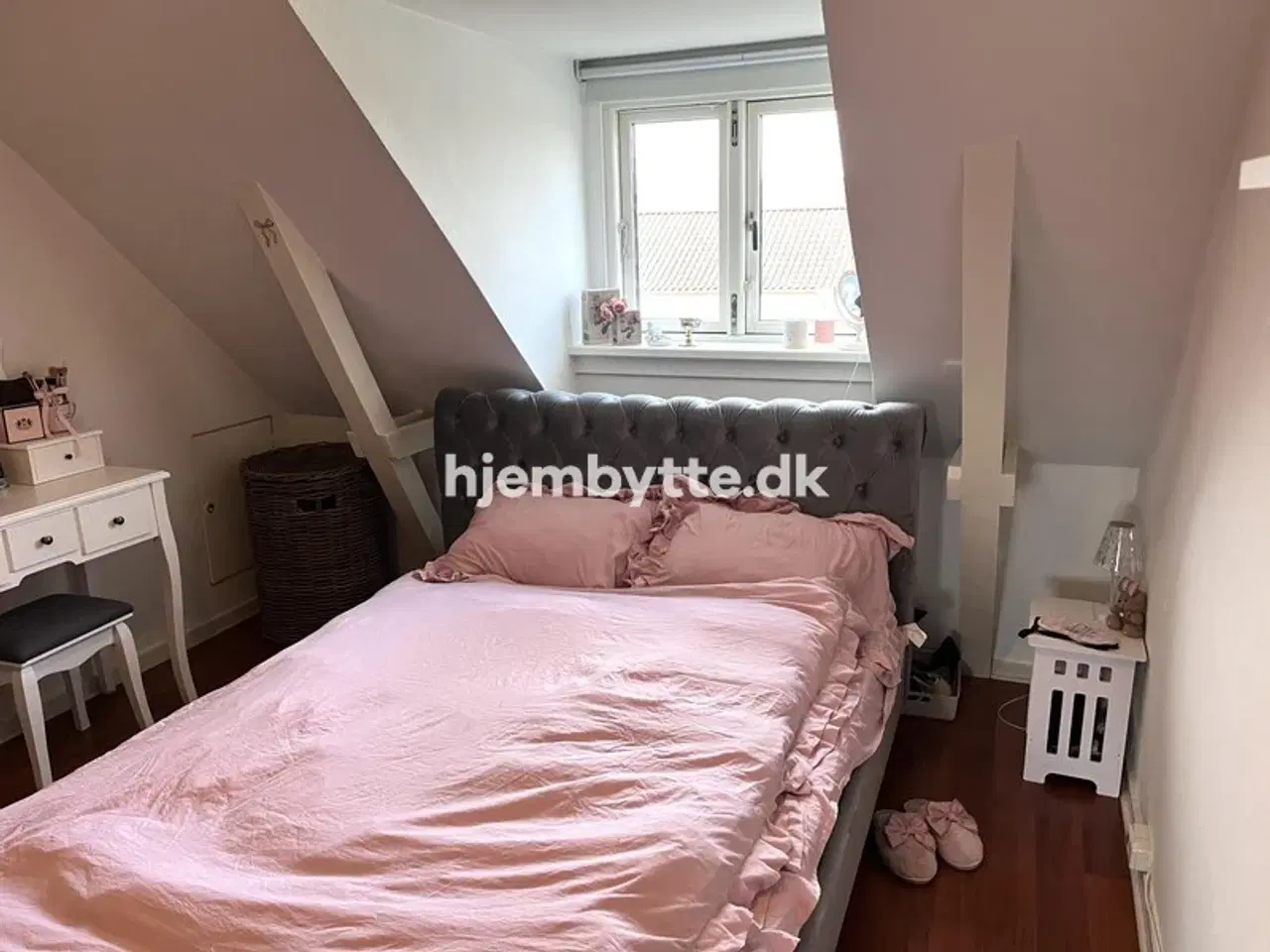 Billede 8 - Hjembytte - Kildebakken