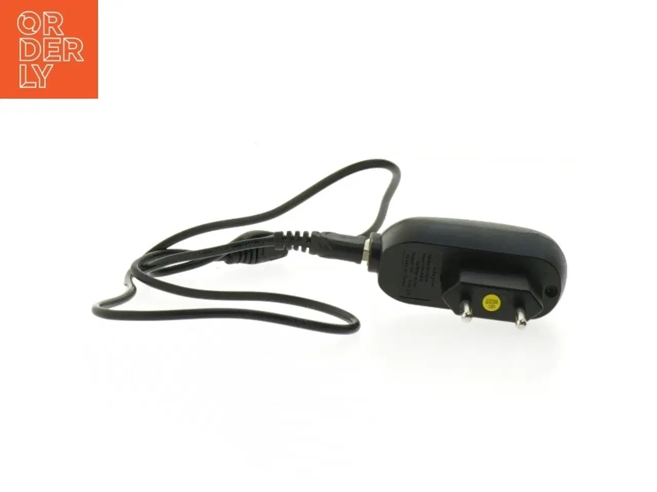 Billede 3 - Mobiltelefon oplader (str. 85 cm)
