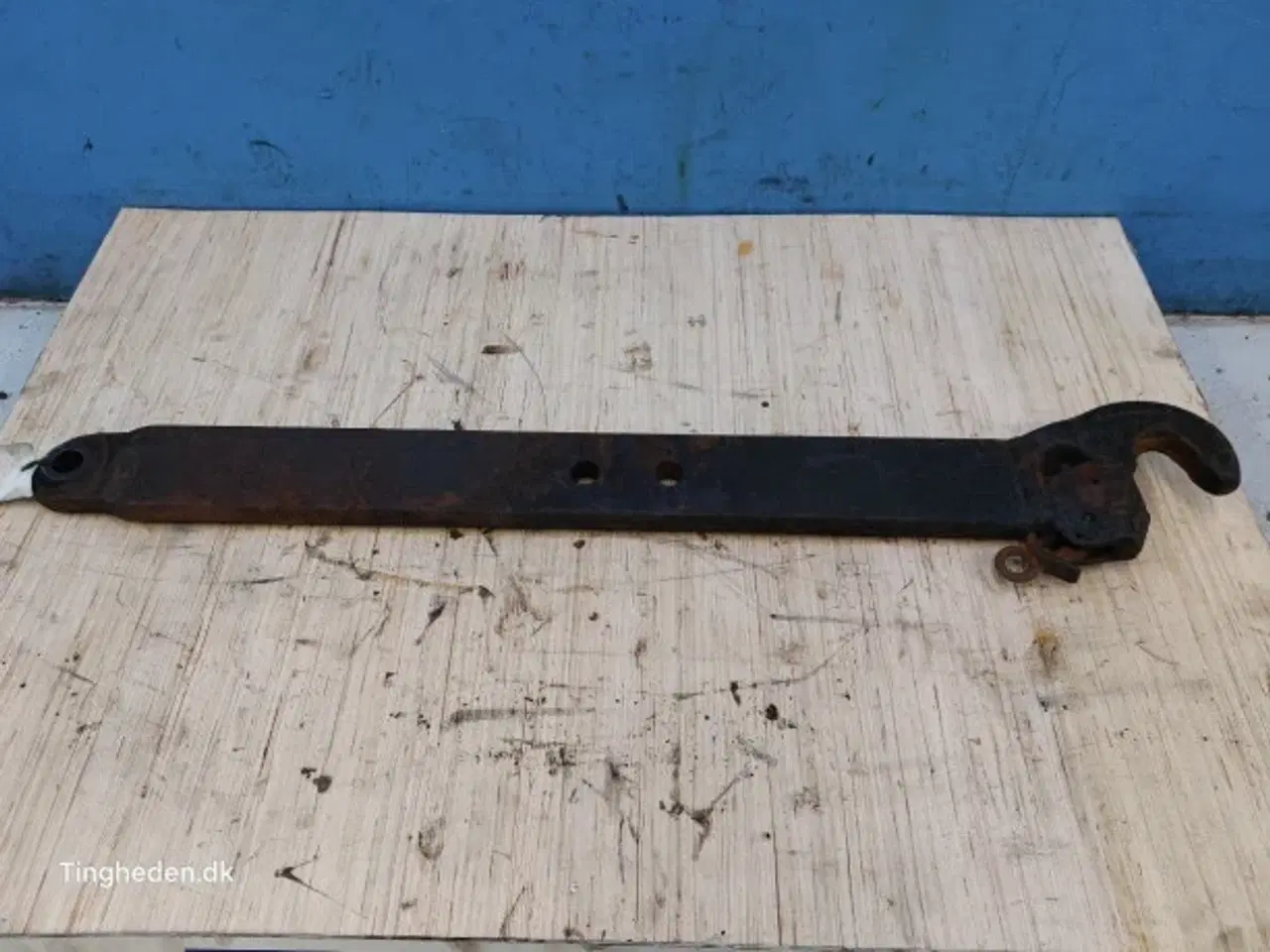 Billede 13 - Case Farmall 95A Løftearm L. 84301069