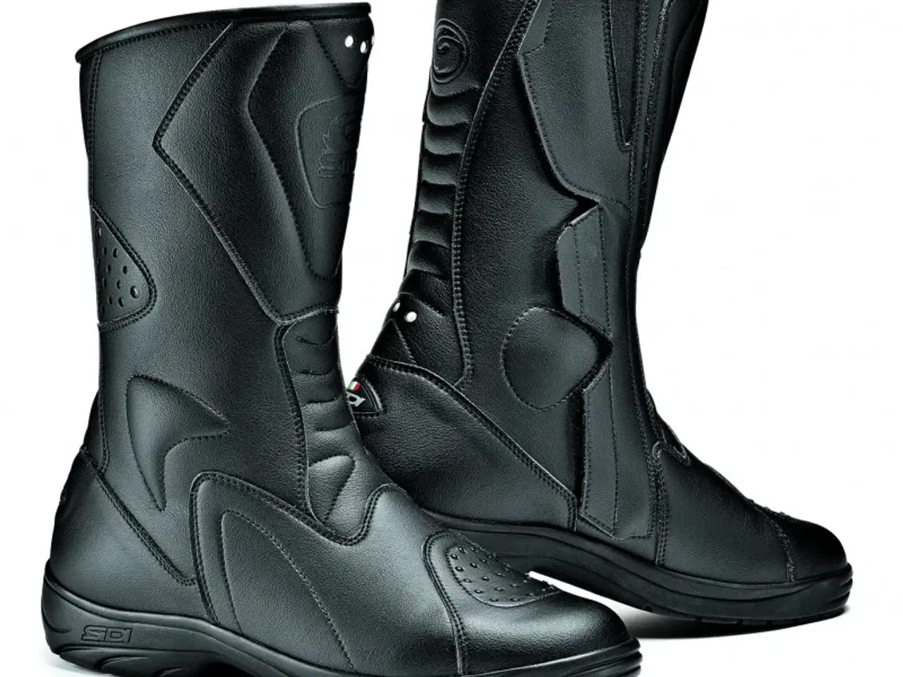 Billede 1 - SIDI Tour Rain - Restsalg - Før kr. 1.599,-