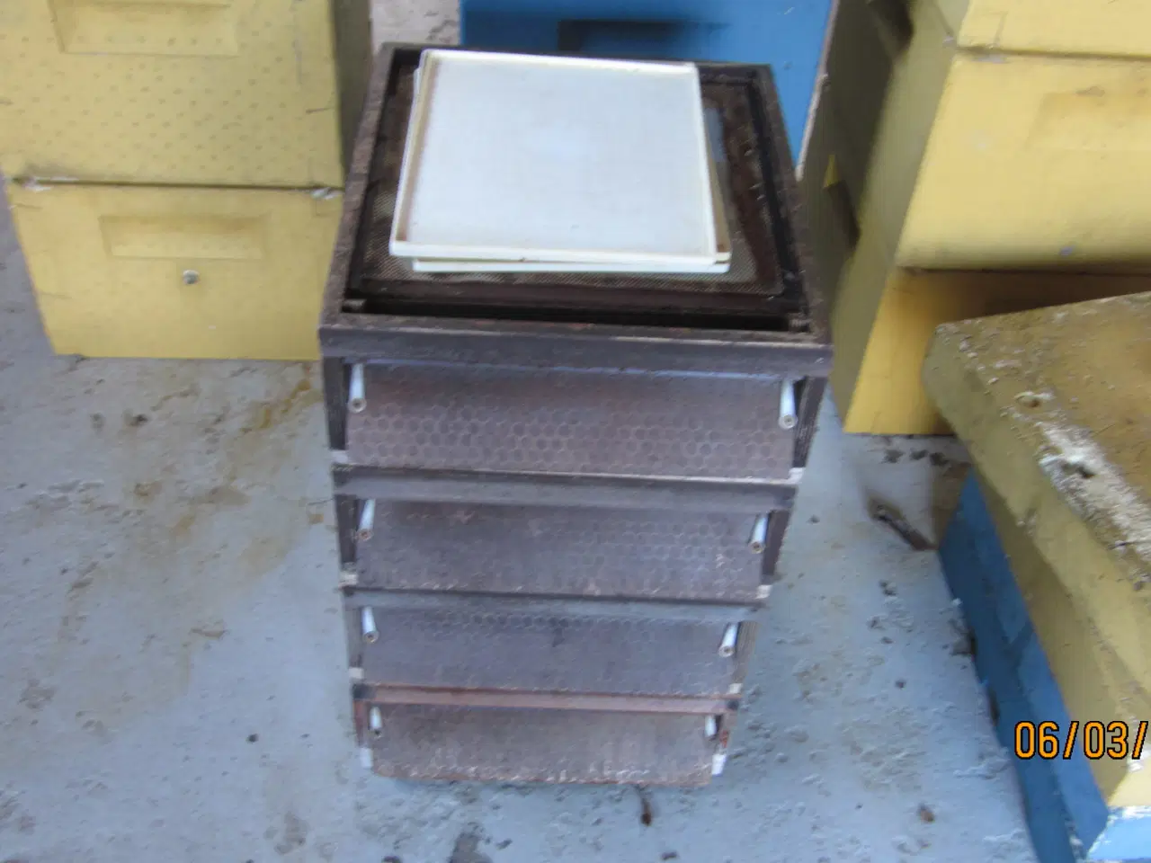 Billede 2 - Swiebo stader 12 x 10.