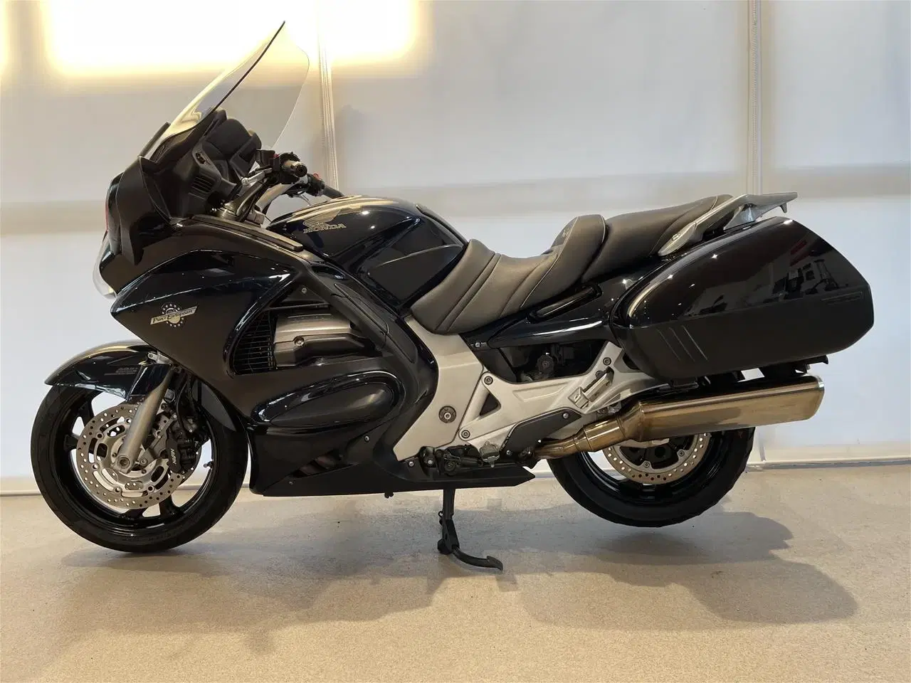 Billede 16 - Honda ST 1300 Pan European