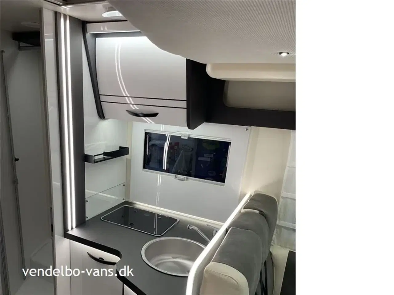 Billede 14 - 2026 - McLouis Mc4 379   En helt ny 2024 modelserie fra McLouis - oplev forandringen!