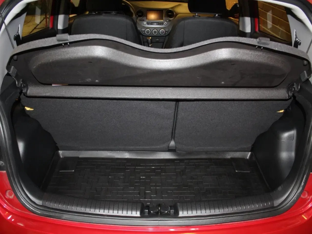 Billede 6 - Hyundai i10 1,0 Trend