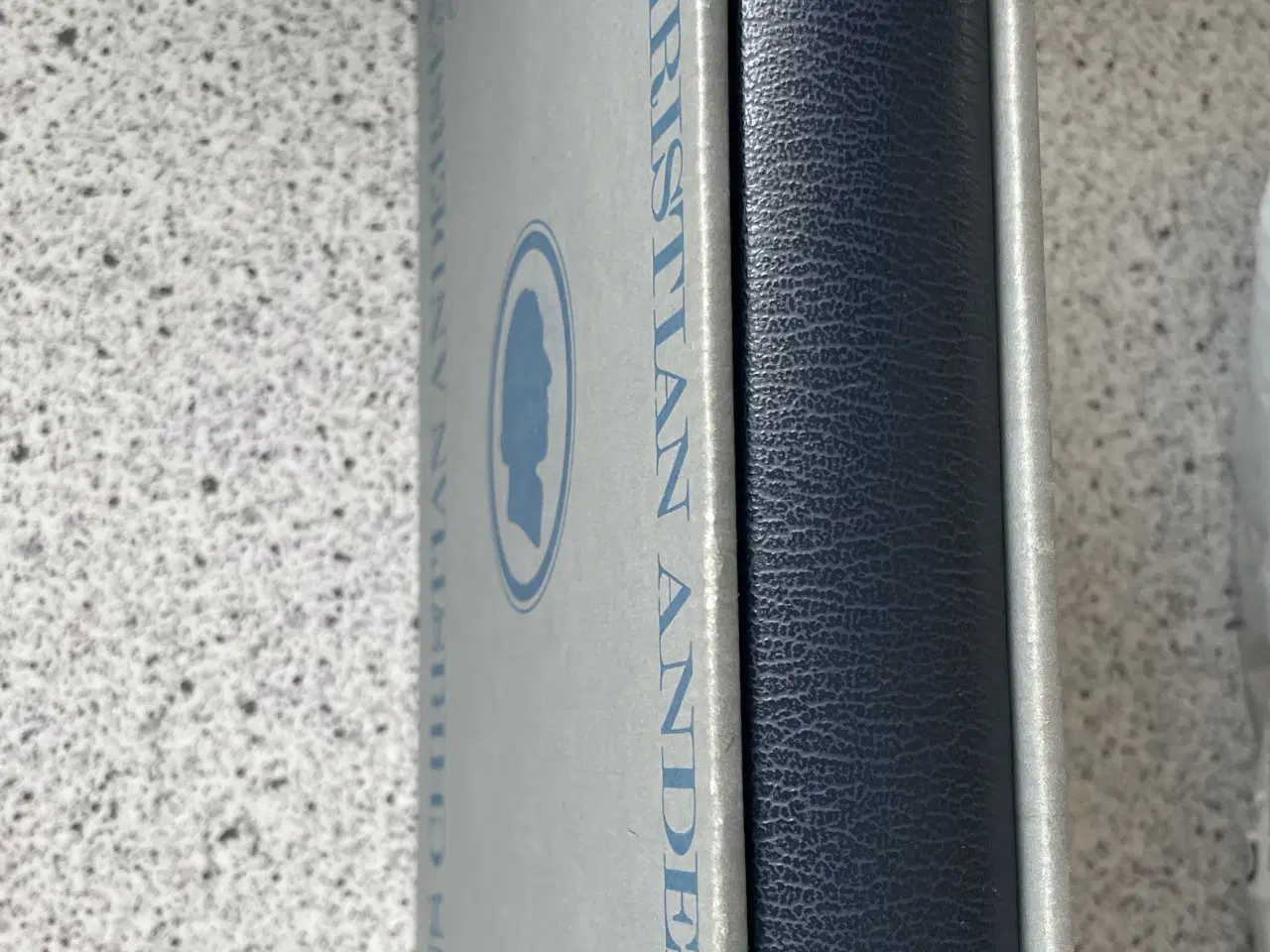 Billede 2 - HC Andersens 80 Fairytales på engelsk