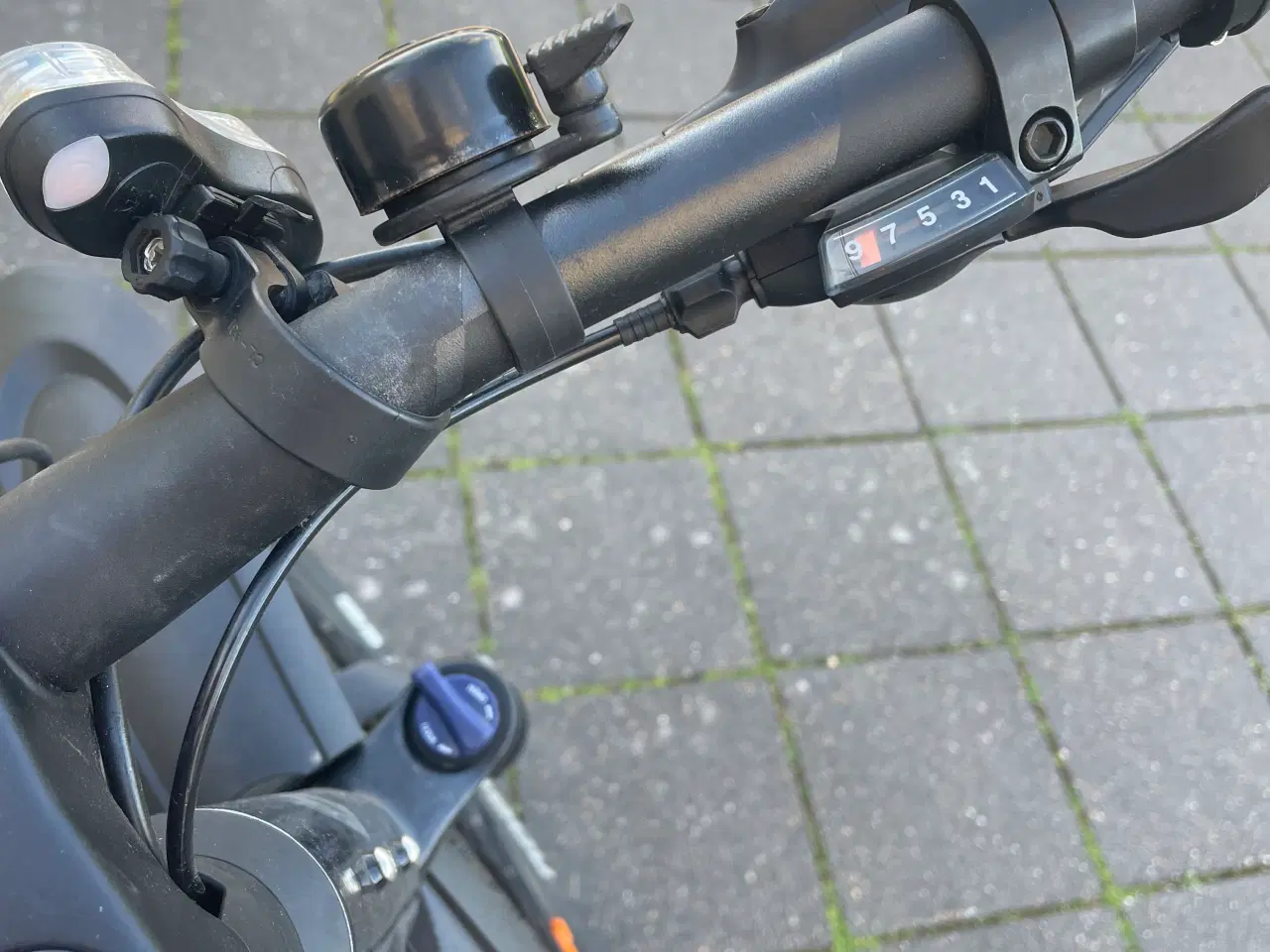 Billede 4 - Bergamont E-Revox edition el-cykel / mountainbike