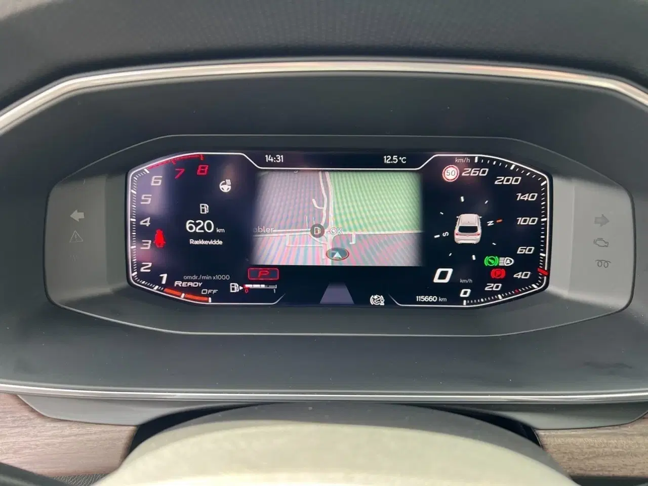 Billede 19 - Seat Leon 1,5 eTSi 150 Xcellence Sportstourer DSG