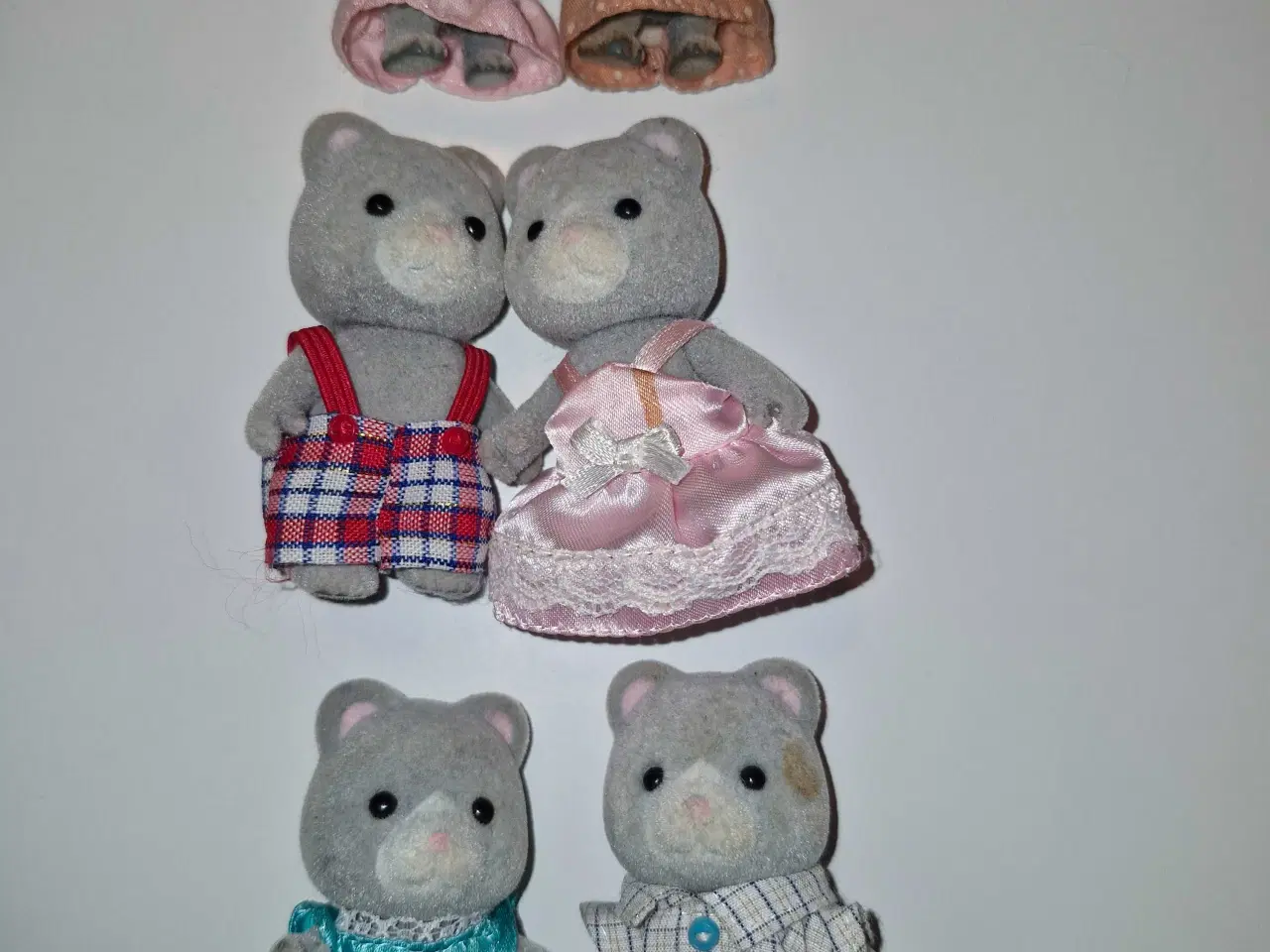 Billede 6 - Sylvanian families