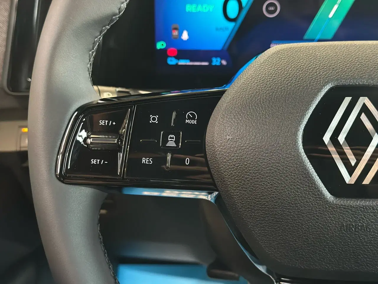 Billede 12 - Renault Scenic E-Tech 60 Evolution