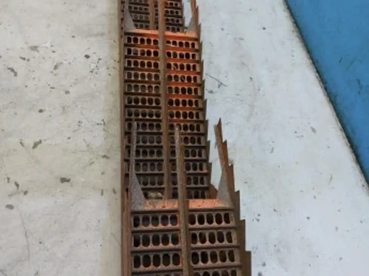 Billede 10 - Dronningborg D7000 Ryster 28450440