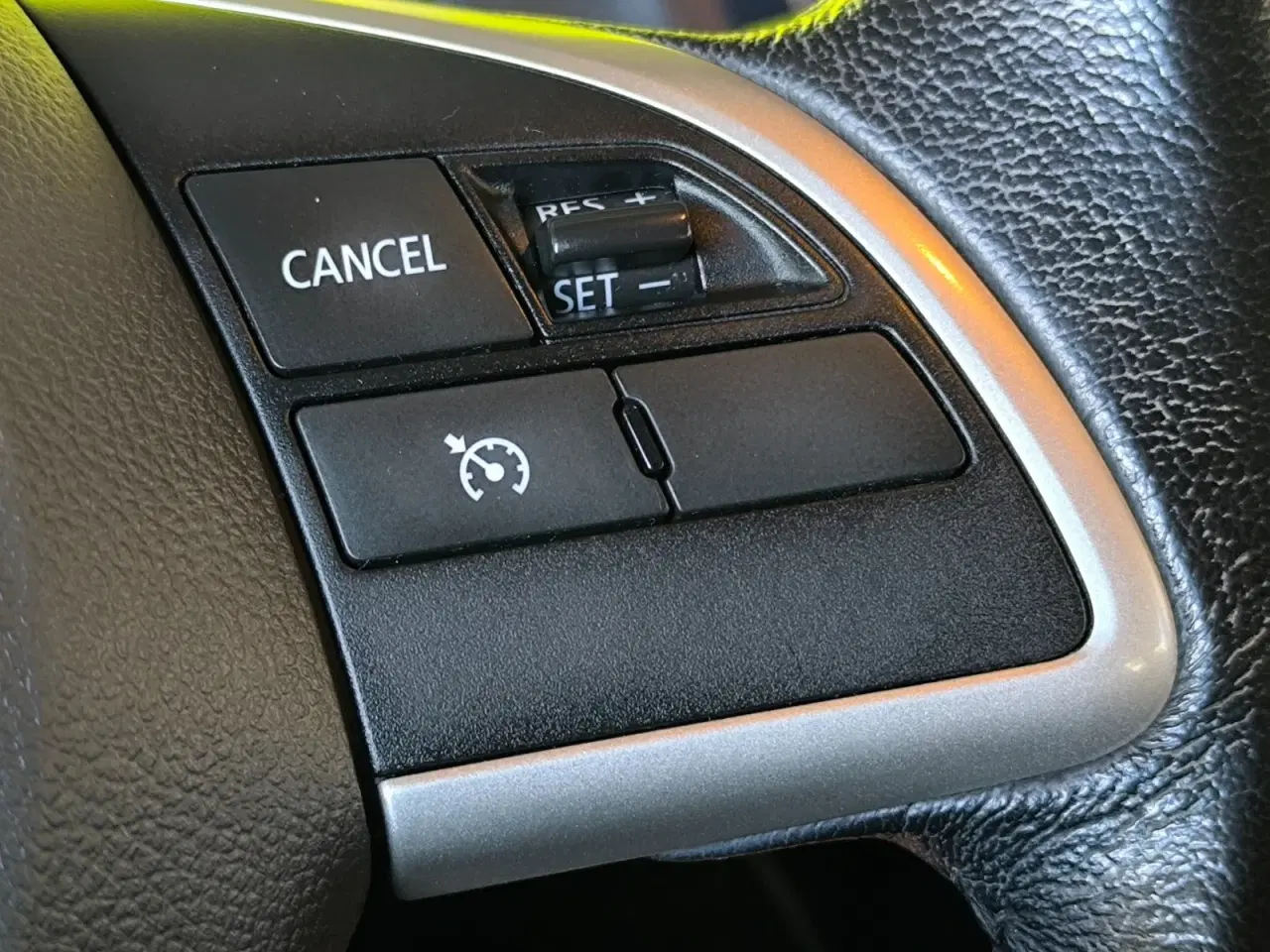 Billede 17 - Mitsubishi Space Star 1,2 Intense CVT