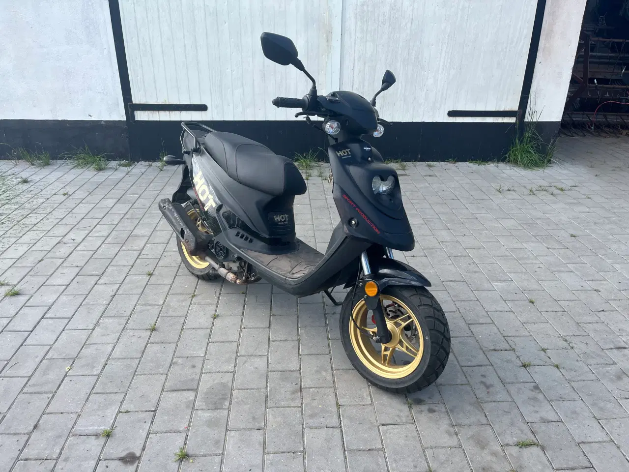 Billede 2 - Hot 50 SP 2021