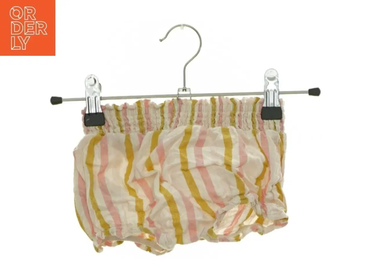 Billede 2 - Shorts fra Hust & Claire (str. 92 cm)