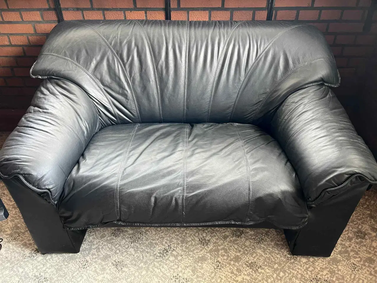 Billede 2 - Sofaer 3+2 