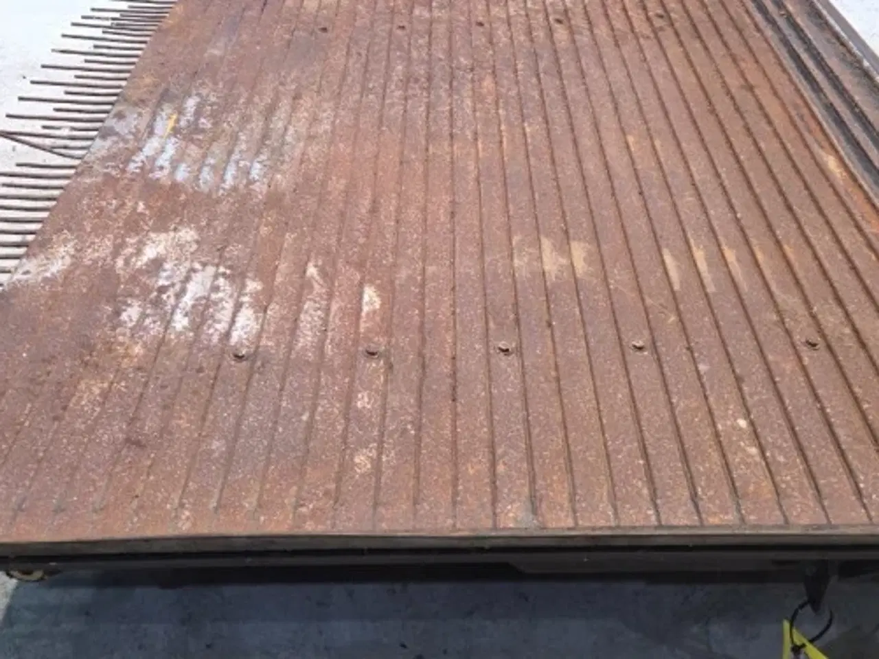 Billede 3 - Case 9120 Tilløbsplan 87742812