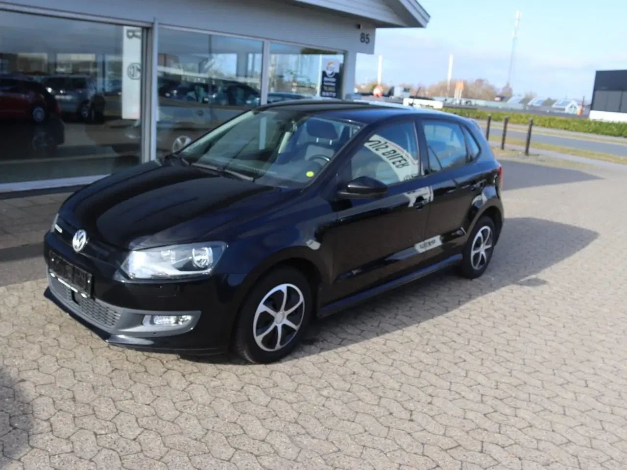 Billede 2 - VW Polo 1,0 TSi 95 BlueMotion