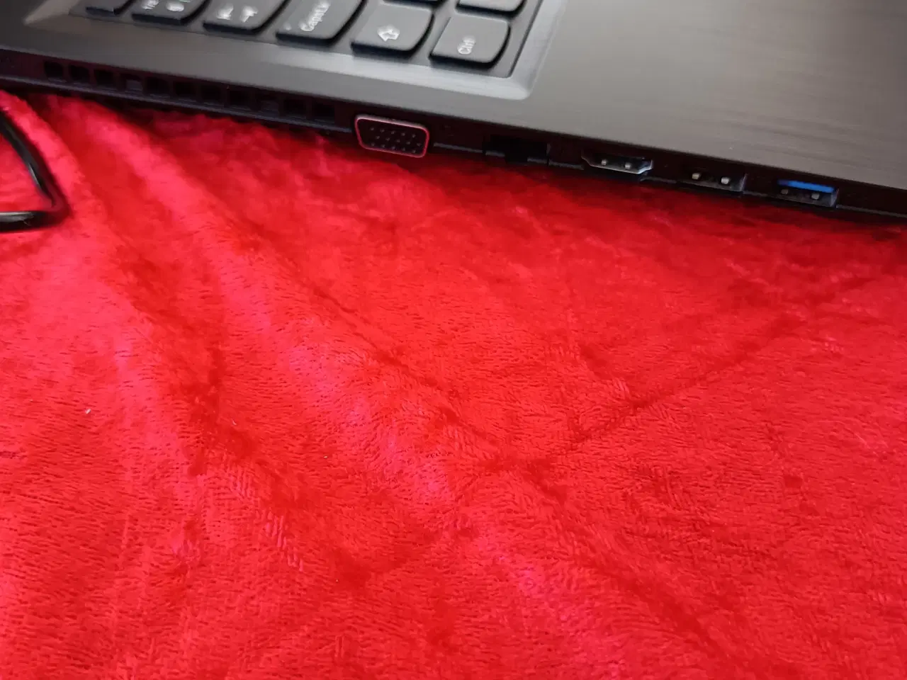 Billede 4 - Lenovo G50-80, Intel 2.0 GHz, 8 GB ram Ssd disk