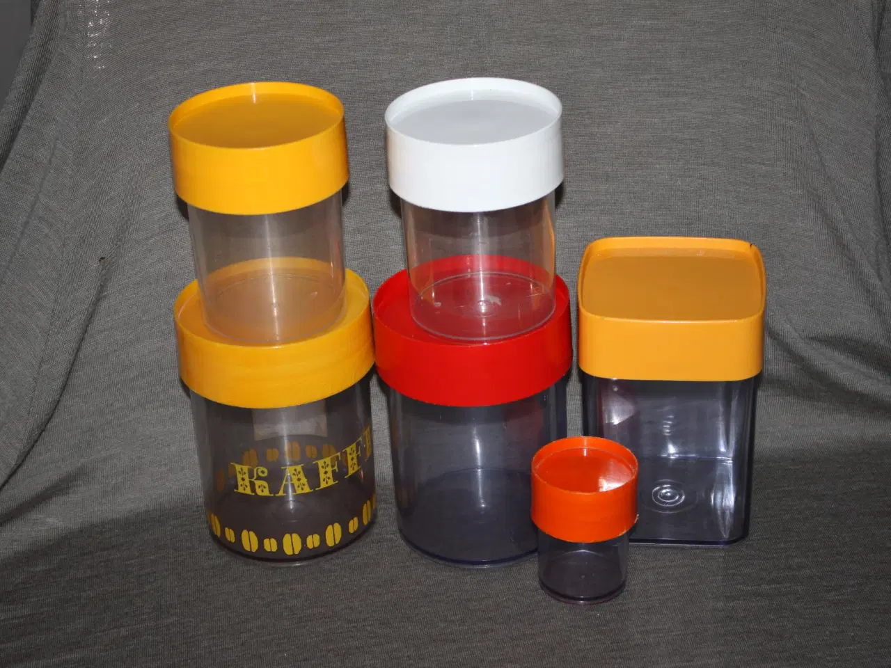 Billede 1 - Erik Kold dåse