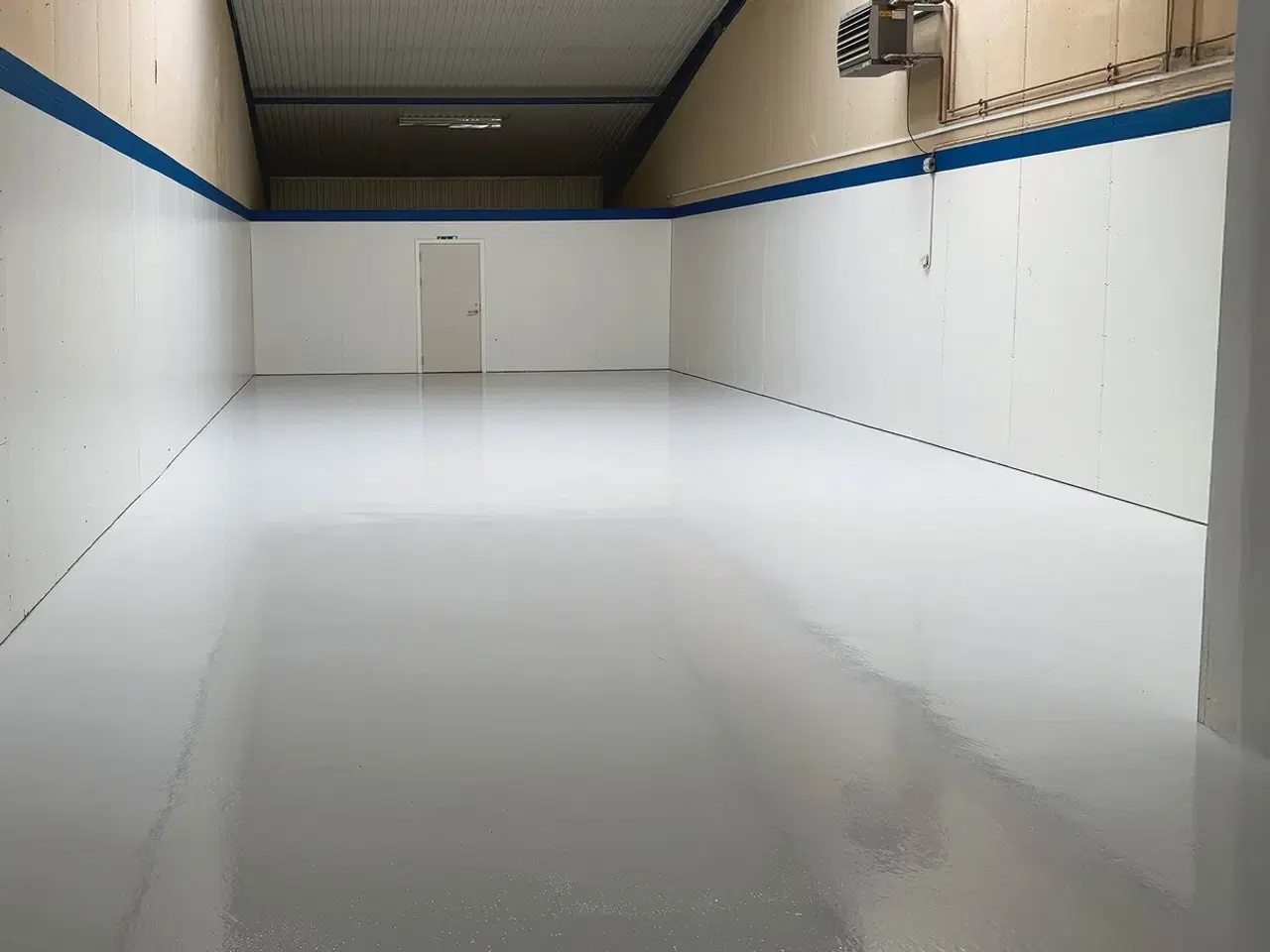 Billede 5 - 264 m² erhvervslejemål på Svalehøjvej i Ølstykke