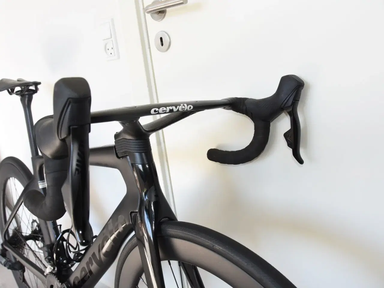 Billede 3 - Cervélo s5