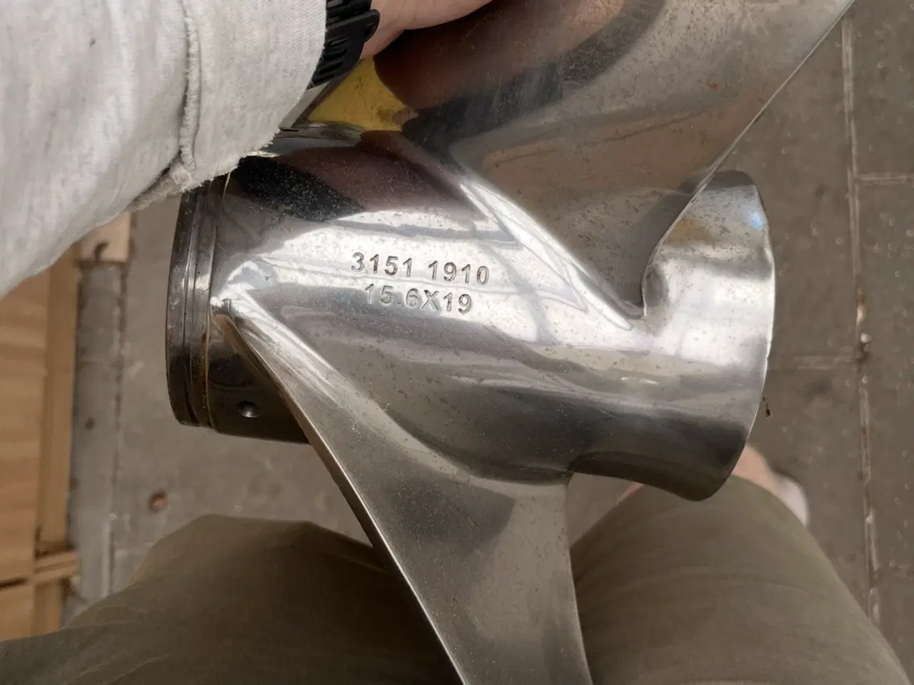 Billede 9 - QuickSilver 755 Pilothouse 275HK 