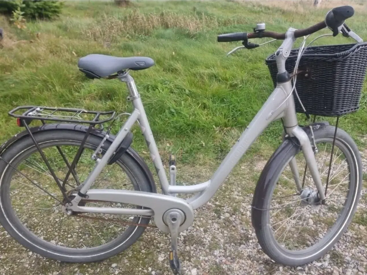 Billede 10 - Dame cykler 