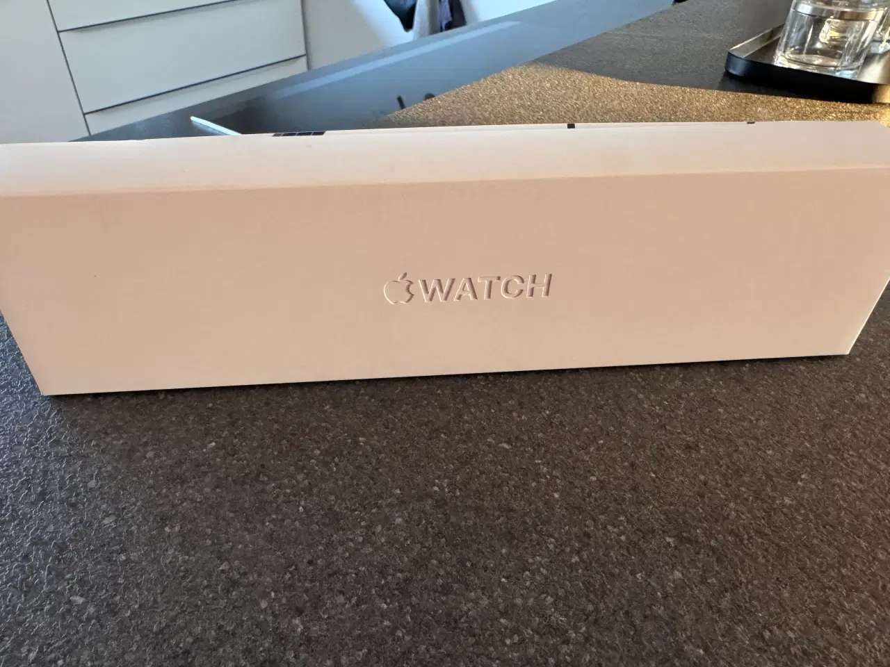 Billede 2 - Helt nyt ur Apple Watch 8