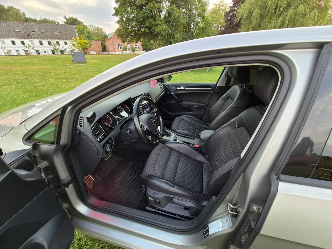 Billede 6 - Golf 7 highline 
