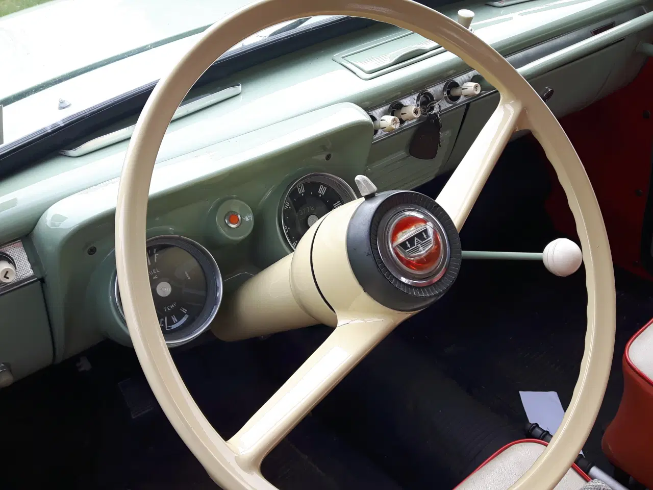 Billede 5 - Ford anglia 100e